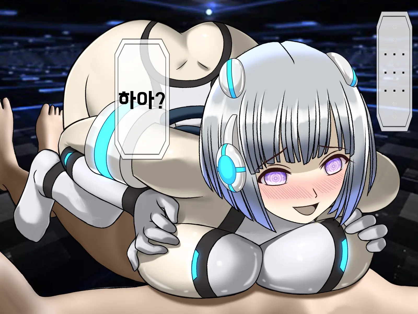 Mugen Shasei Goumon Saishuukai | 무한사정고문 최종화